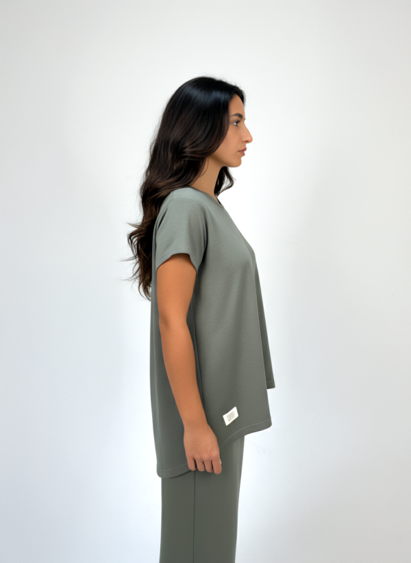 Pep N-Green Tshirt