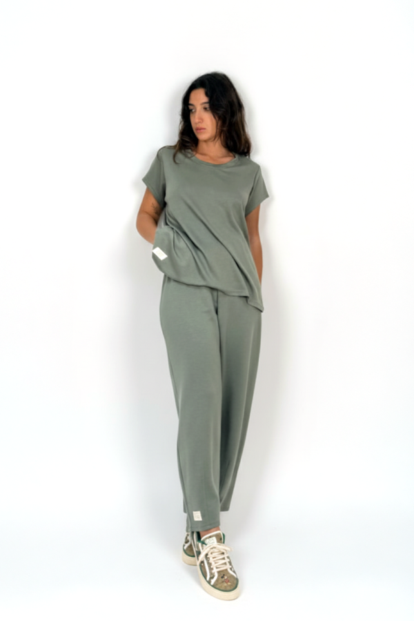 Pep N-Green Tshirt - Görsel 2