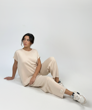 Pep Nude Tshirt