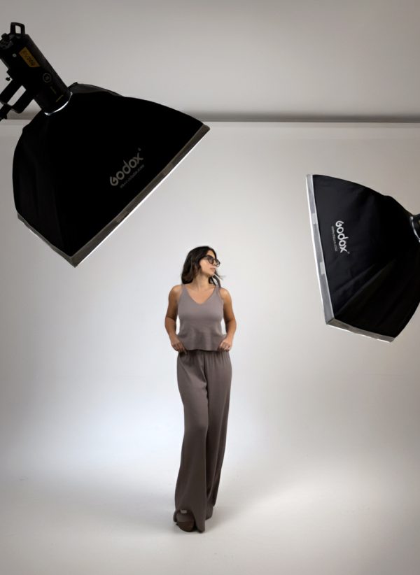 Rio Brown Pants